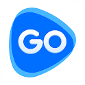 GoTube: Video & Music Player official logo