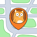 GPS Tracker: Location Tracking official logo