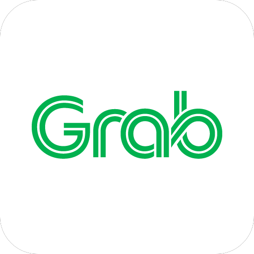 Grab official logo