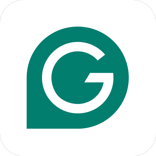 Grammarly official logo