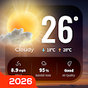 Great Weather official logo