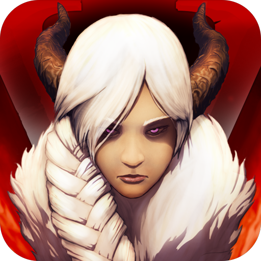 Grimvalor official logo