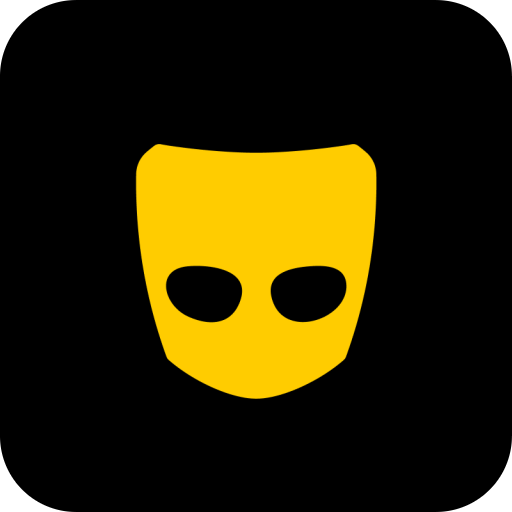 Grindr official logo
