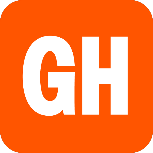 Grubhub official logo