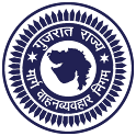 GSRTC official logo