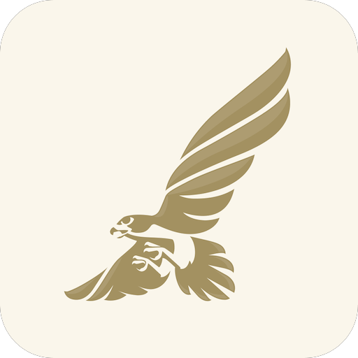Gulf Air official logo