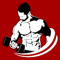 Gym Workout Tracker & Fitness official logo