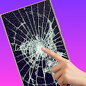 Haha Broken, Broken Screen official logo