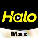 Halo Reels Max official logo