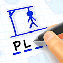 Hangman official logo