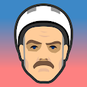 Happy Wheels official logo