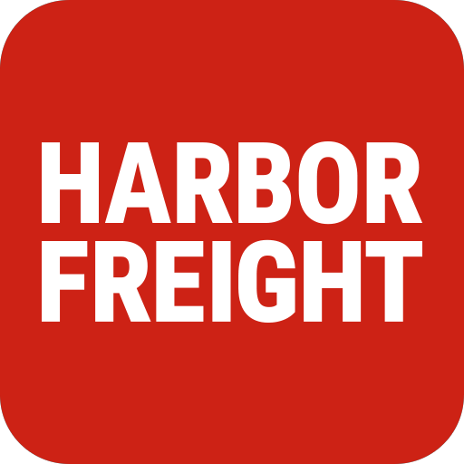 Harbor Freight Tools official logo