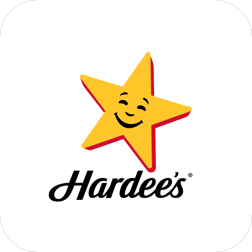 Hardee’s official logo