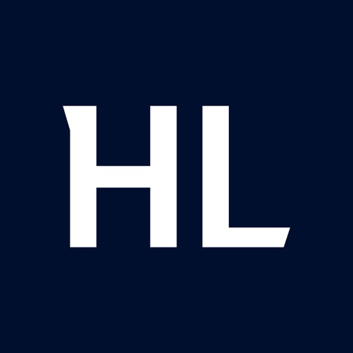 Hargreaves Lansdown official logo