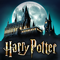 Harry Potter: Hogwarts Mystery official logo