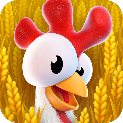 Hay Day official logo