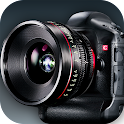 HD Camera official logo