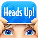 Heads Up! official logo