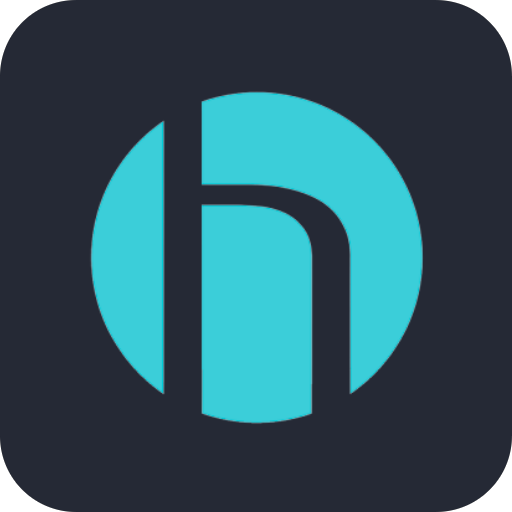 healow official logo