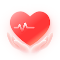 Health Care - Heart & Sleep official logo