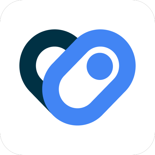 Health Connect official logo