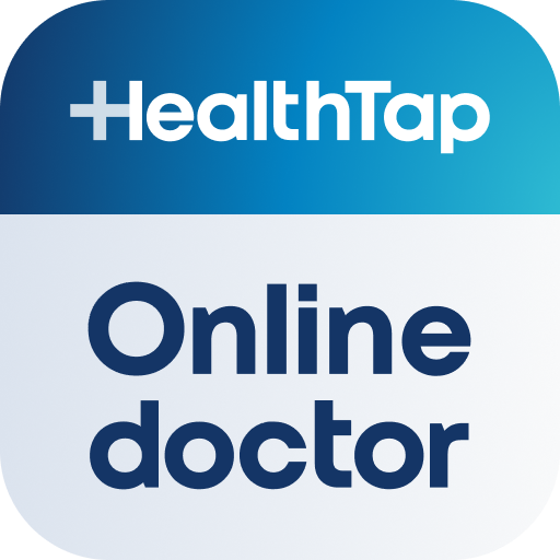 HealthTap official logo