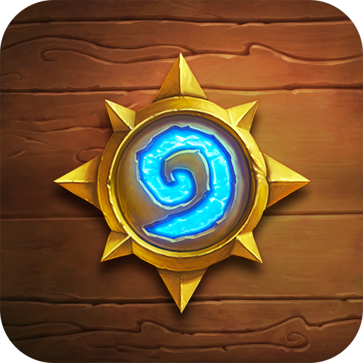 Hearthstone official logo