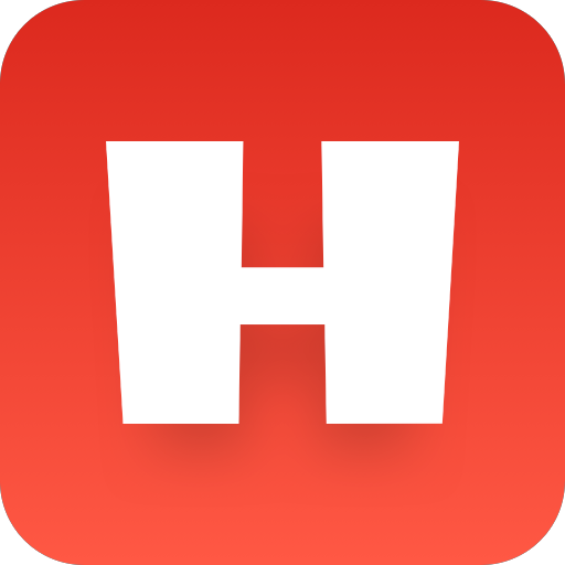 My H-E-B official logo