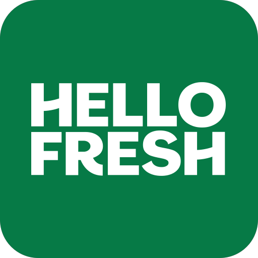 HelloFresh official logo