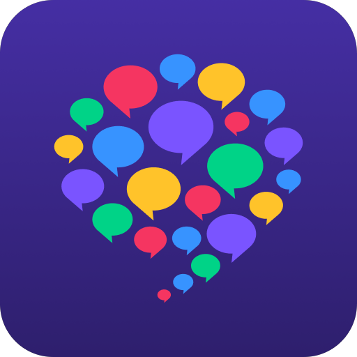 HelloTalk official logo