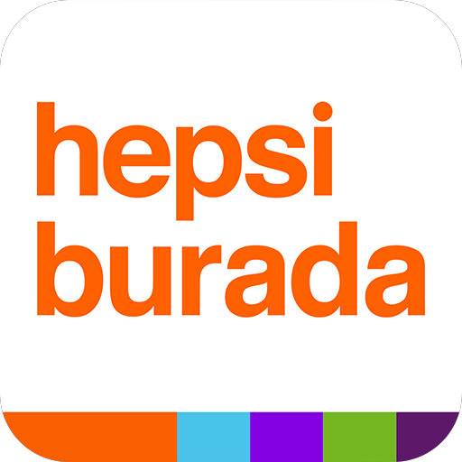 Hepsiburada official logo