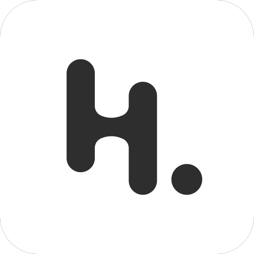 Heptabase official logo