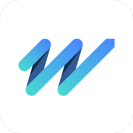 HERE WeGo official logo