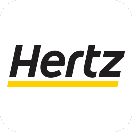Hertz official logo