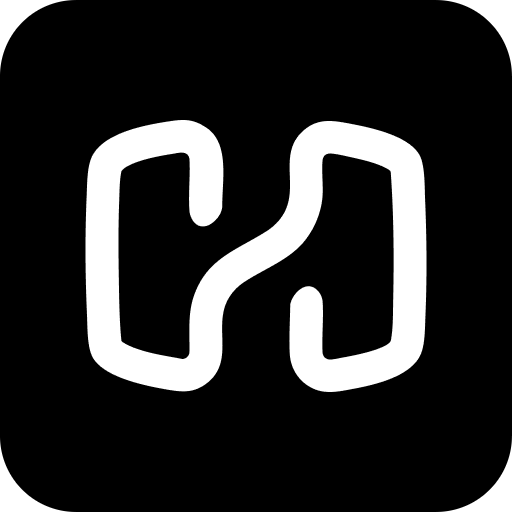 Hevy official logo