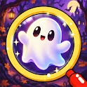 Hidden Object Games: Seek It official logo