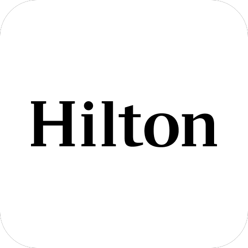 Hilton Honors official logo