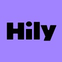 Hily Dating app: Meet & Date official logo