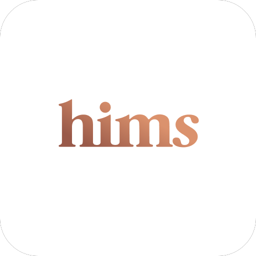 Hims official logo