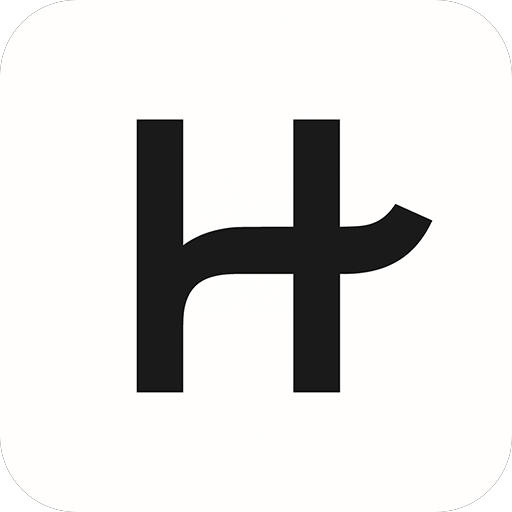 Hinge official logo