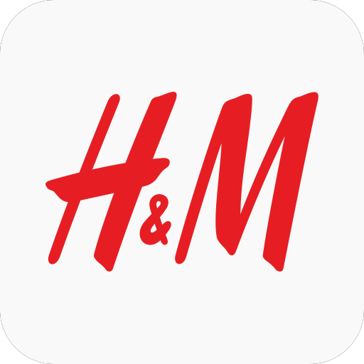 H&M official logo