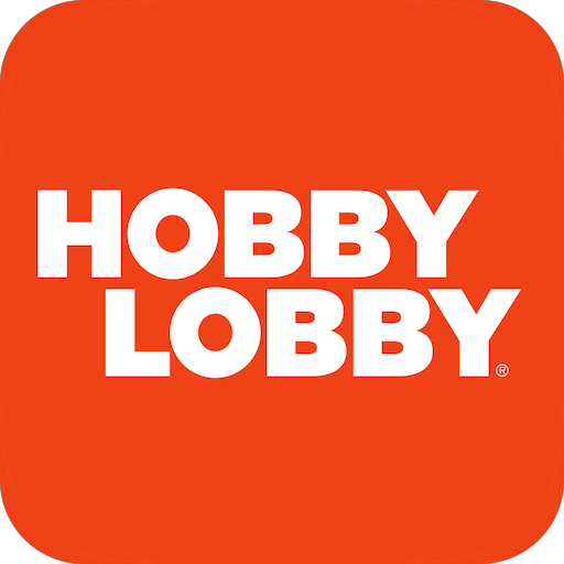 Hobby Lobby official logo