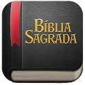 Holy Bible official logo