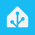 Home Assistant official logo