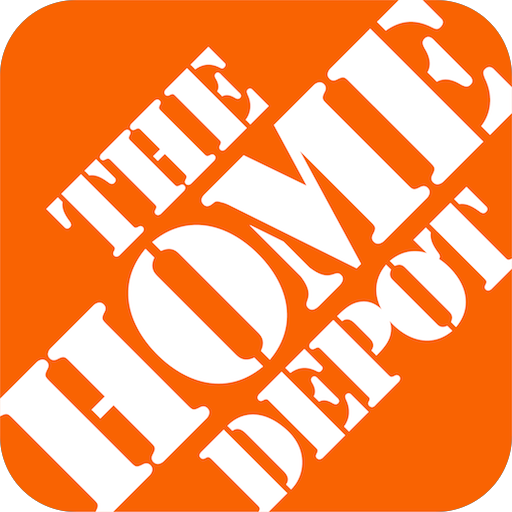 The Home Depot official logo