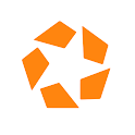 Homes.com Real Estate & Rent official logo