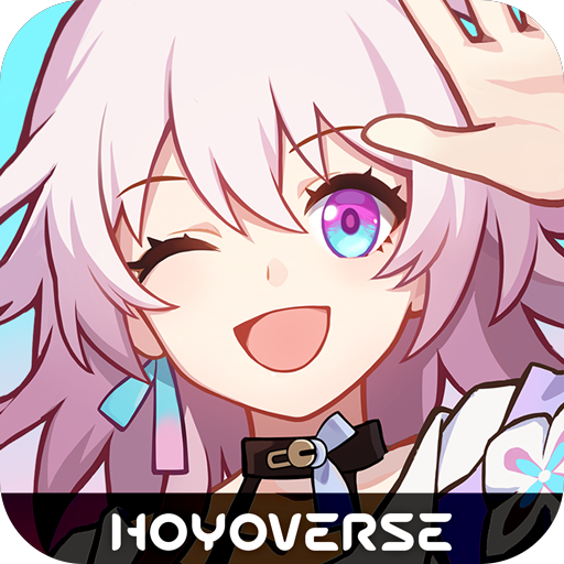 Honkai: Star Rail icon