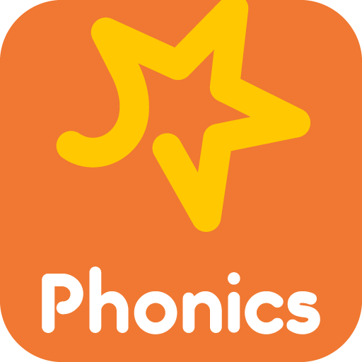 Hooked on Phonics official logo