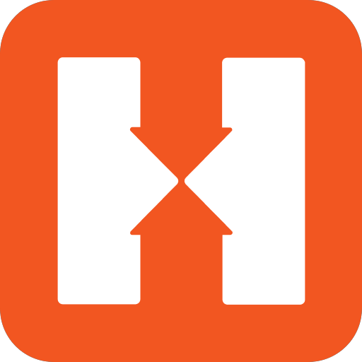 Hostelworld official logo