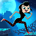 Hotel Transylvania Adventures official logo